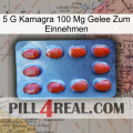 5Gm Kamagra 100Mg Oral Jelly 06